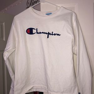 Champion Tshirt